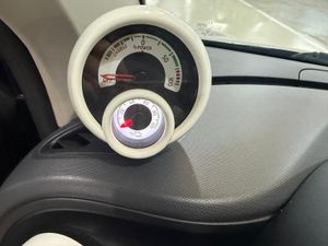 Smart Fortwo 60kW(81CV) EQ coupe - Foto 15