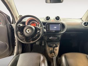 Smart Fortwo 60kW(81CV) EQ coupe - Foto 19