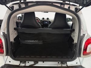 Smart Fortwo 60kW(81CV) EQ coupe - Foto 22