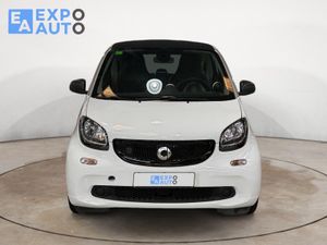 Smart Fortwo 60kW(81CV) EQ coupe - Foto 3
