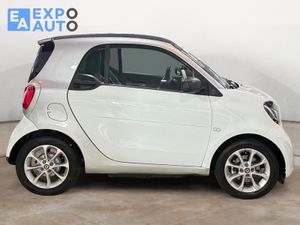 Smart Fortwo 60kW(81CV) EQ coupe - Foto 7