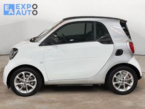 Smart Fortwo 60kW(81CV) EQ coupe - Foto 4