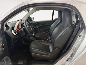 Smart Fortwo 60kW(81CV) EQ coupe - Foto 18