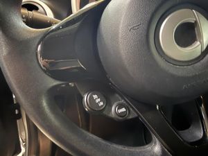 Smart Fortwo 60kW(81CV) EQ coupe - Foto 14
