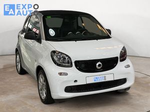 Smart Fortwo 60kW(81CV) EQ coupe - Foto 2