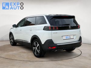 Peugeot 5008 2.0 BlueHDi 133kW S&S GT Pack EAT8 - Foto 5