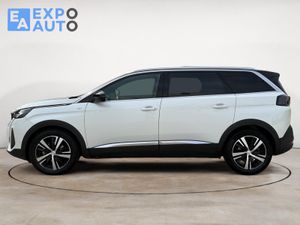 Peugeot 5008 2.0 BlueHDi 133kW S&S GT Pack EAT8 - Foto 4