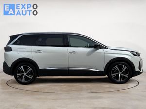 Peugeot 5008 2.0 BlueHDi 133kW S&S GT Pack EAT8 - Foto 8