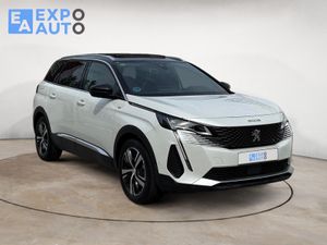 Peugeot 5008 2.0 BlueHDi 133kW S&S GT Pack EAT8 - Foto 2
