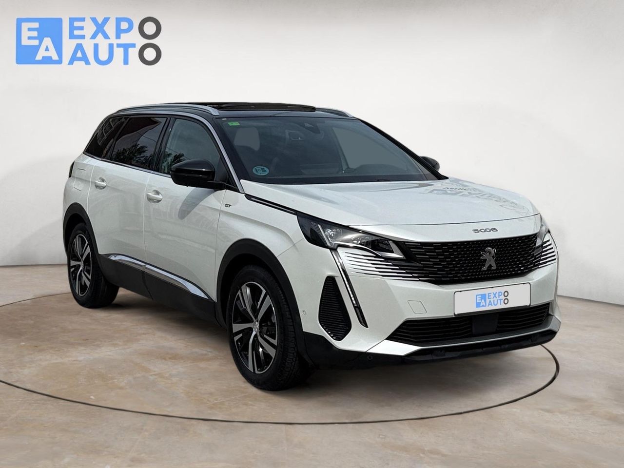 Peugeot 5008 2.0 BlueHDi 133kW S&S GT Pack EAT8 - Foto 1