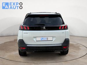 Peugeot 5008 2.0 BlueHDi 133kW S&S GT Pack EAT8 - Foto 6