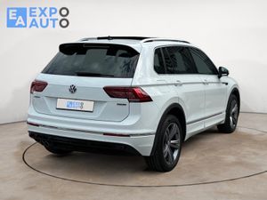 Volkswagen Tiguan Sport 2.0 TDI 110kW (150CV) 4Motion DSG - Foto 5