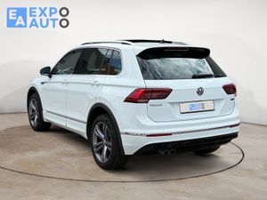 Volkswagen Tiguan Sport 2.0 TDI 110kW (150CV) 4Motion DSG - Foto 7