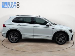 Volkswagen Tiguan Sport 2.0 TDI 110kW (150CV) 4Motion DSG - Foto 3