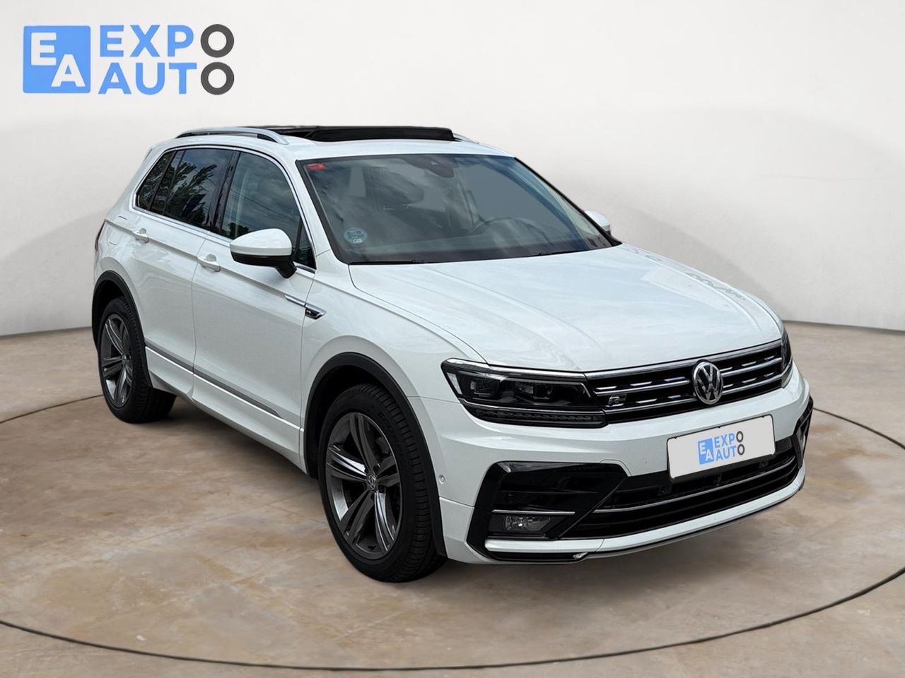 Volkswagen Tiguan Sport 2.0 TDI 110kW (150CV) 4Motion DSG - Foto 1