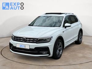 Volkswagen Tiguan Sport 2.0 TDI 110kW (150CV) 4Motion DSG - Foto 3