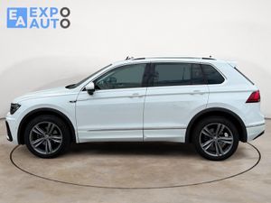 Volkswagen Tiguan Sport 2.0 TDI 110kW (150CV) 4Motion DSG - Foto 8