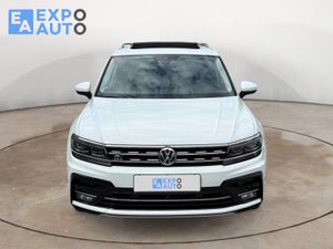 Volkswagen Tiguan Sport 2.0 TDI 110kW (150CV) 4Motion DSG - Foto 4