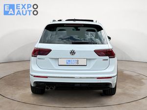 Volkswagen Tiguan Sport 2.0 TDI 110kW (150CV) 4Motion DSG - Foto 6