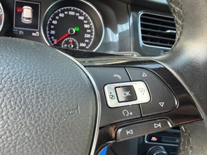 Volkswagen Golf Advance 1.4 TSI 92kW (125CV) DSG - Foto 20