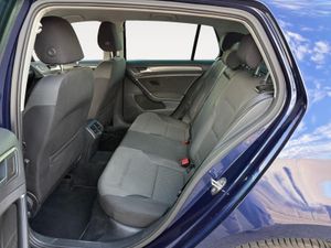 Volkswagen Golf Advance 1.4 TSI 92kW (125CV) DSG - Foto 27