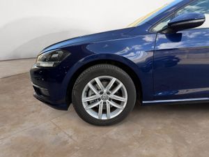 Volkswagen Golf Advance 1.4 TSI 92kW (125CV) DSG - Foto 9