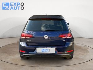 Volkswagen Golf Advance 1.4 TSI 92kW (125CV) DSG - Foto 6