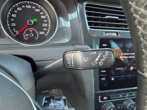 Volkswagen Golf Advance 1.4 TSI 92kW (125CV) DSG - Foto 18