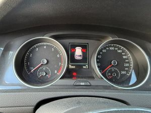 Volkswagen Golf Advance 1.4 TSI 92kW (125CV) DSG - Foto 22