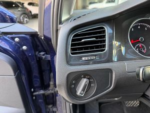 Volkswagen Golf Advance 1.4 TSI 92kW (125CV) DSG - Foto 13