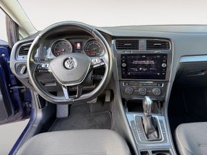 Volkswagen Golf Advance 1.4 TSI 92kW (125CV) DSG - Foto 24