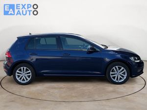 Volkswagen Golf Advance 1.4 TSI 92kW (125CV) DSG - Foto 8
