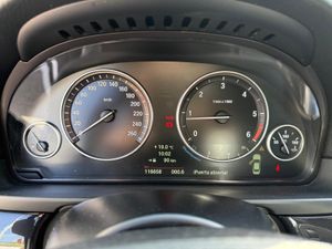 BMW Serie 5 520d - Foto 27