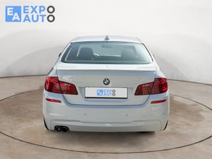 BMW Serie 5 520d - Foto 6