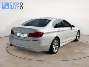 BMW Serie 5 520d - Foto 5
