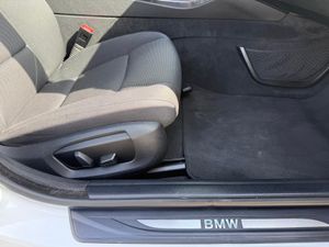 BMW Serie 5 520d - Foto 10
