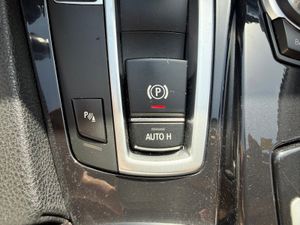 BMW Serie 5 520d - Foto 15