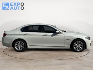 BMW Serie 5 520d - Foto 4