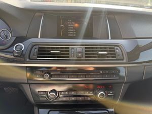 BMW Serie 5 520d - Foto 21