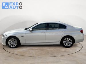 BMW Serie 5 520d - Foto 8