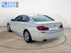 BMW Serie 5 520d - Foto 7