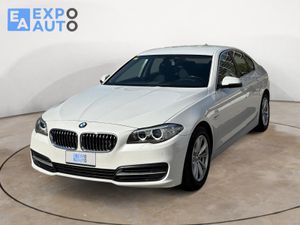 BMW Serie 5 520d - Foto 3