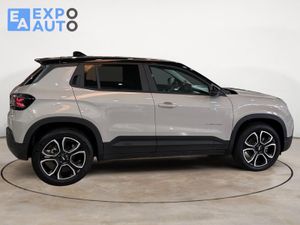 Jeep Avenger 1.2 eHybrid 74kW (100CV) Summit - Foto 9