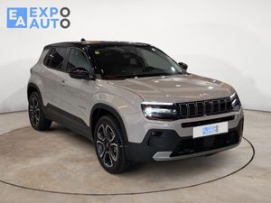 Jeep Avenger 1.2 eHybrid 74kW (100CV) Summit - Foto 2