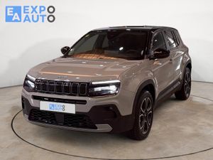 Jeep Avenger 1.2 eHybrid 74kW (100CV) Summit - Foto 3