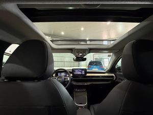 Jeep Avenger 1.2 eHybrid 74kW (100CV) Summit - Foto 7