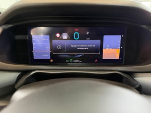 Jeep Avenger 1.2 eHybrid 74kW (100CV) Summit - Foto 24