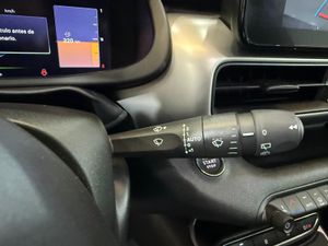Jeep Avenger 1.2 eHybrid 74kW (100CV) Summit - Foto 25