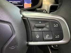 Jeep Avenger 1.2 eHybrid 74kW (100CV) Summit - Foto 20