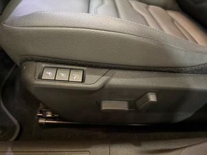 Jeep Avenger 1.2 eHybrid 74kW (100CV) Summit - Foto 13